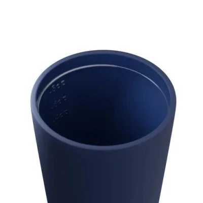 Fressko Bino 227ml / 8oz Cup - Ceramic - Denim